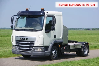 DAF N/A - XB trekker zdjecie 1