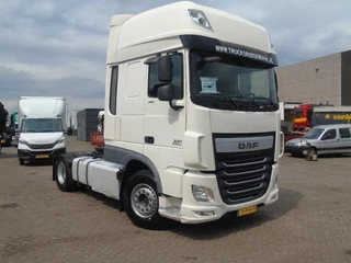 DAF XF 460 2016 - N/A image 15