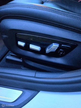 BMW 5 Series 2018 - 540i High Executive immagine 33