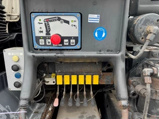 MAN TGS 2008 - 26.360 6X4 EURO 4 obrazek 4