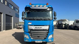 DAF XF480 2018 - N/A obrazek 2