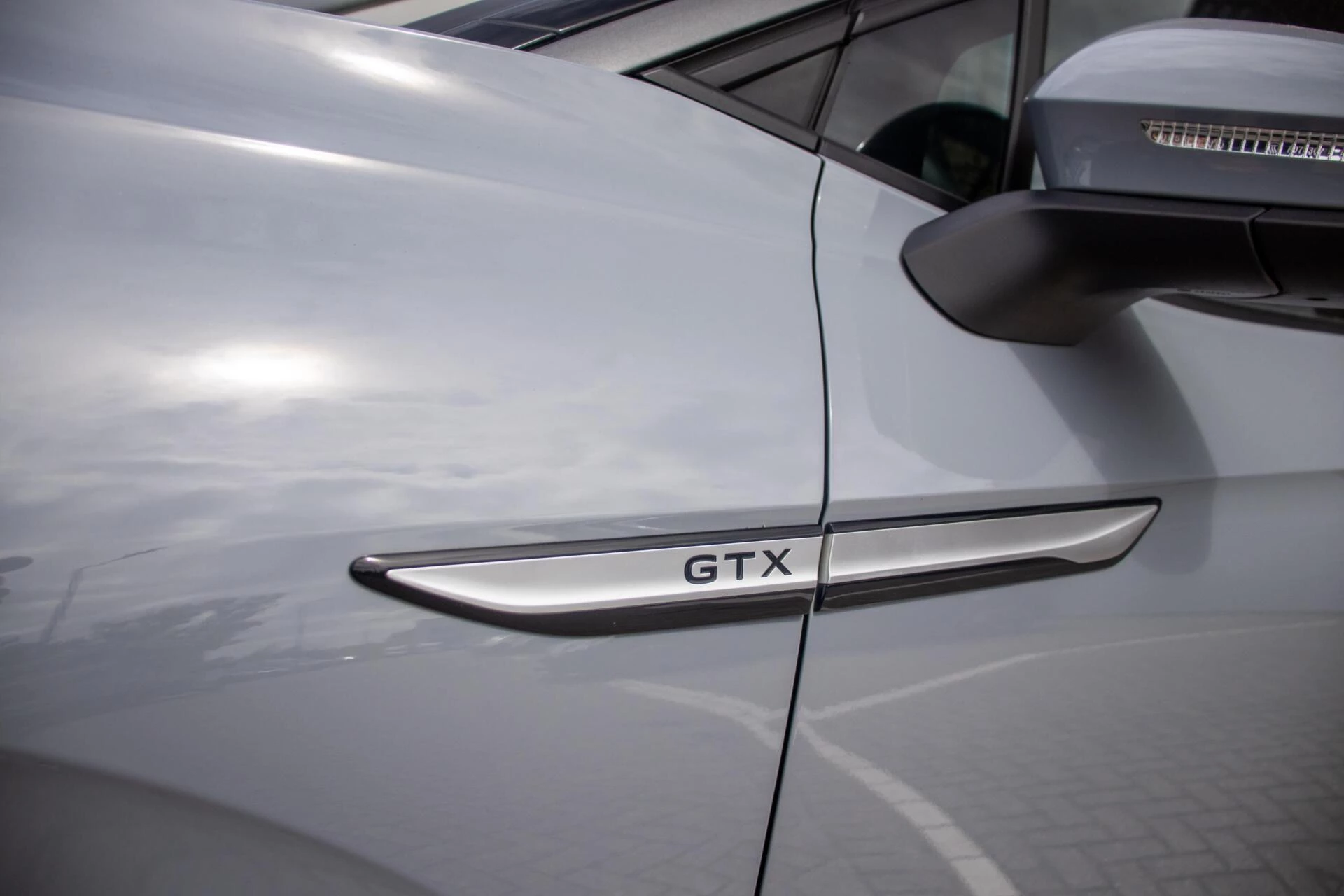 Volkswagen ID.5 2022 - GTX 77 kWh, Org.NL, Pano, Alcantara, Massage Bild 23