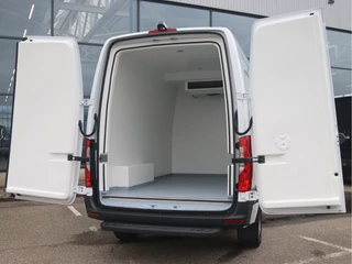 Mercedes-Benz eSprinter 2025 - 420 L2 / H2 Pro 81kWh Koelwagen afbeelding 3 miniatuur