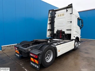 Volvo FH 2020 - 460 EURO 6D, Standairco, 2 Tanks image 2