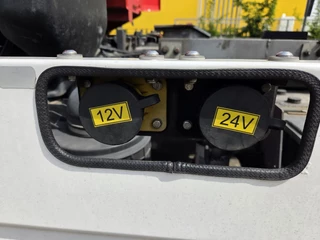 Volvo FL 280 2021 - PLATEAU + LEPEL BELGIUM TRUCK obrazek 13