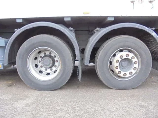DAF CF 290 2016 - 6X2 NL TRUCK obrazek 19