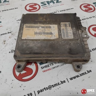 Iveco N/A 2000 - Occ ECU motorbesturingseenheid Cursor 10 F3AE0681D imagem 2
