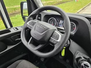 Iveco Daily 2023 - 35S14 immagine 10