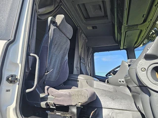 Scania P 2004 - P114.380 zdjecie 7