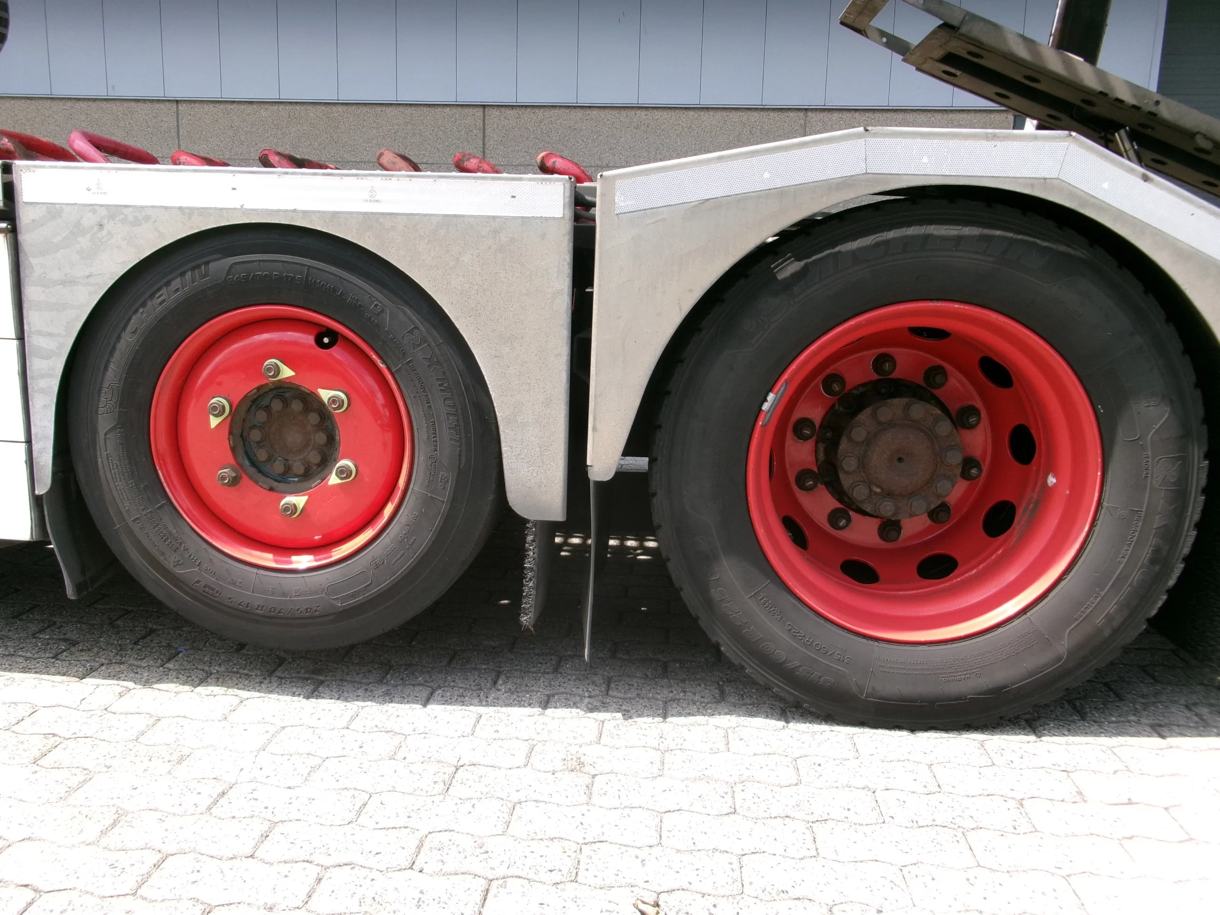 Mercedes-Benz Actros 2011 - ACTROS 2536 LL MIDLIFT METAGO PRO afbeelding 11
