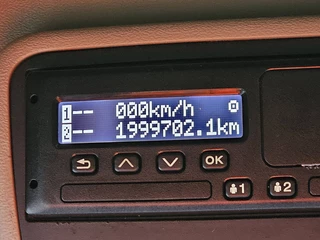 Scania R 2008 - R420 zdjecie 9
