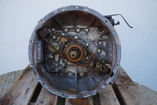 ZF N/A 2012 - 9S1310OD TGM image 2