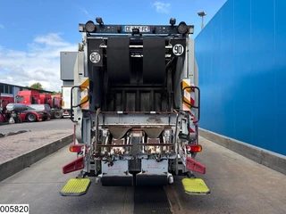 Renault N/A 2012 - Midlum 270 Dxi EURO 5, Retarder, Semat bild 11