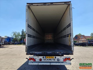 Schmitz Cargobull SKO 24 2008 - N/A immagine 10