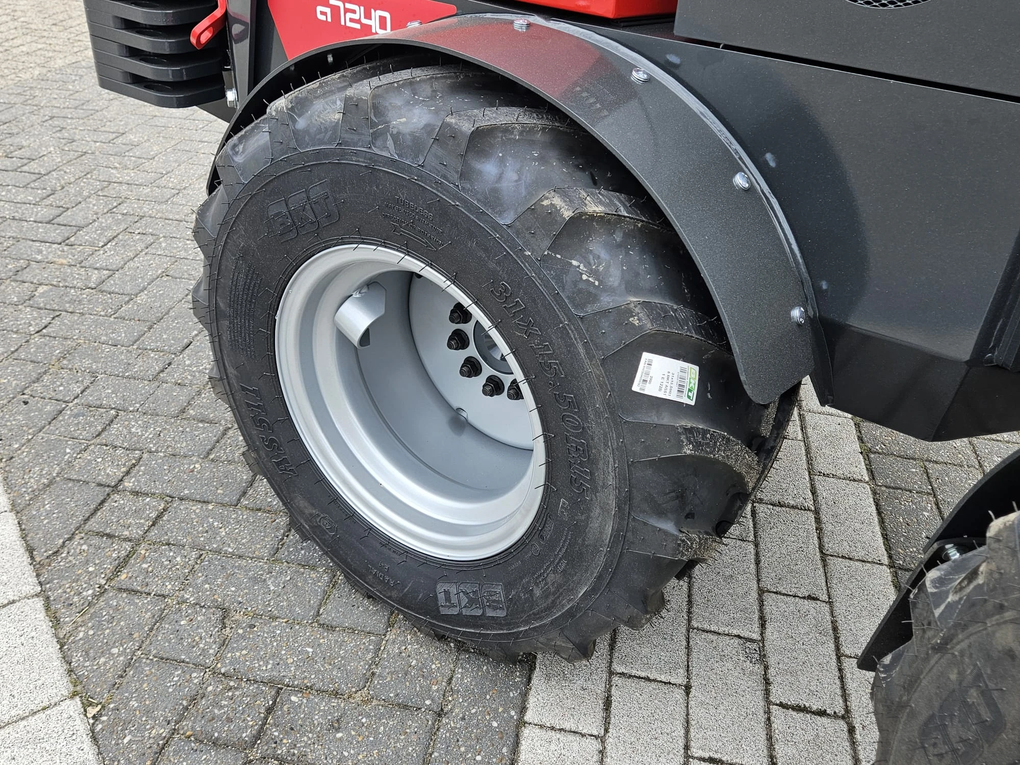 Norcar 2026 - A7240 AUTOMOTIVE afbeelding 12