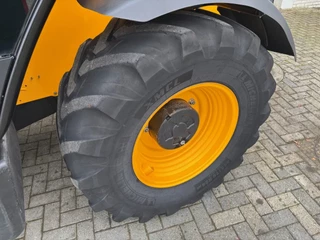 JCB N/A 2018 - 536-70 Agripro Telehandler, 40 km/h, 145 Hp, 2018 Year!! obrazek 13