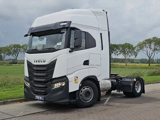 Iveco 2021 - S-WAY AS440S48 afbeelding 2 miniatuur