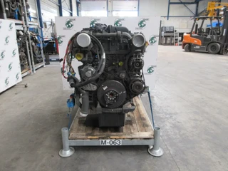 DAF - 2164501 // 2189684 // 0452083 // 2111668 MX 11 300 U2 EURO 6 MOTOR MODEL 2020 image 2 thumbnail