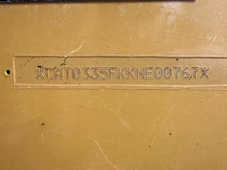 Caterpillar 335F LCR 2016 - N/A bild 26