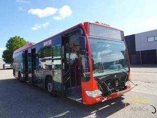 Mercedes-Benz Citaro O530 LE 42 Seats 45 Standees EURO 5 2012 afbeelding 3 miniatuur