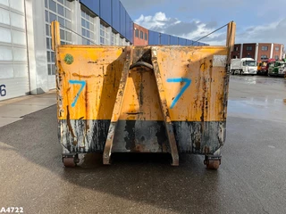 Container 20m³ N/A - N/A zdjecie 5