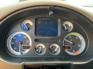 DAF 85 2012 - CF Sewer Vacuum Sterling SIHI SLB 3100 Pratissoli KE30 image 11