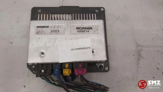 Scania N/A - Occ ECU abs control unit Scania bild 2