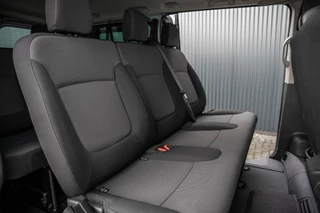 Renault Trafic 2024 - Blue dCi 150PK | L2H1 | 9-Zits | LED | Canera | Navi | Zijschuifdeur R+L | Cruise | Airco | PDC | Euro 6 immagine 16