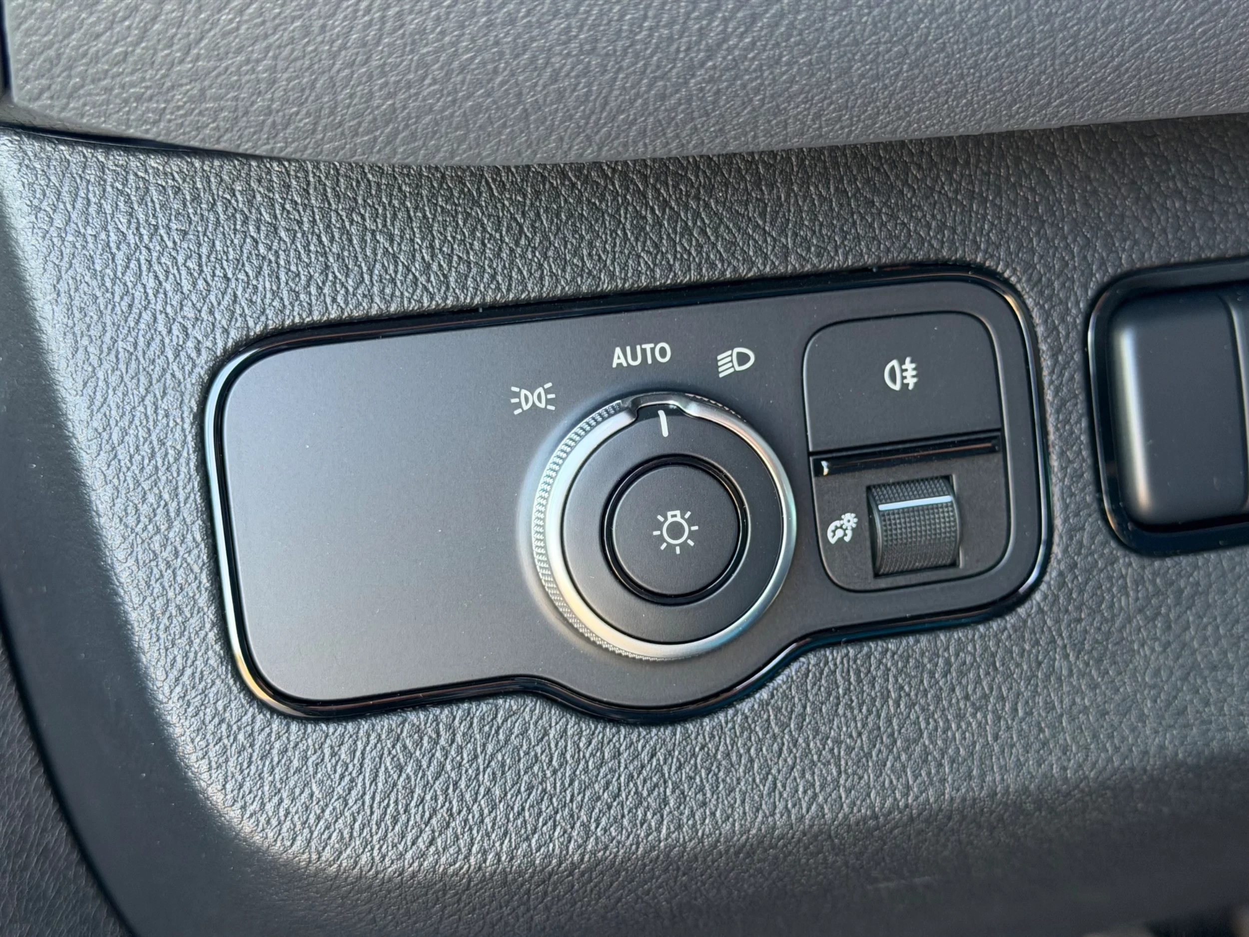 Mercedes-Benz Sprinter 2026 - 519CDI Openlaadbak Airco Camera Trekhaak L3 NIEUW C-Rijbewijs DUS BPM VRIJ obrázek 13