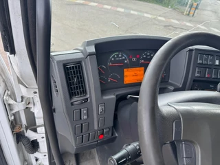 Volvo 240 2019 - FL 4X2 EURO 6 KOELWAGEN zdjecie 22