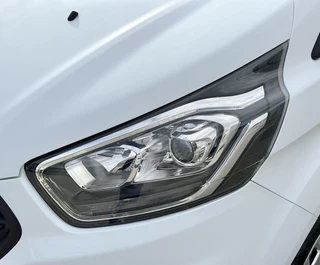 Ford Transit Custom 2019 - 280 2.0 TDCI L1H1 Trend Airco|Cruise|Trekhaak imagem 6