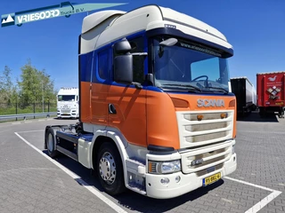 Scania G 2018 - G410 N320 image 4