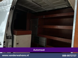 Mercedes-Benz Sprinter 2019 - 316 CDI 164pk Automaat 3500kg Trekhaak L2H2 Inrichting Euro6 Airco | Camera | Apple Carplay | Standkachel | obrazek 13