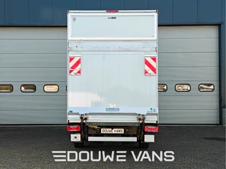 Iveco Daily 2022 - 2.3 Koelwagen Airco Laadklep DAB Geveerde Stoel Koelbak obrazek 4