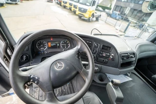 Mercedes-Benz Actros 2010 - 2632 K-MP3 + FASSI F170A.22 image 17