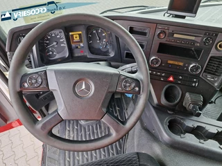 Mercedes-Benz N/A 2015 - ANTOS obrazek 7
