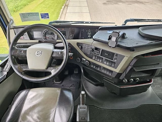 Volvo FH 2018 - 460 obrazek 8