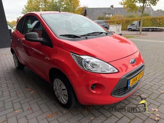 Ford Ka 2010 - 1.2 Trend zdjecie 3