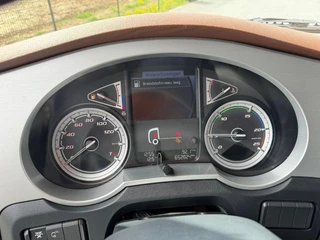 DAF XF480 2019 - FT image 10