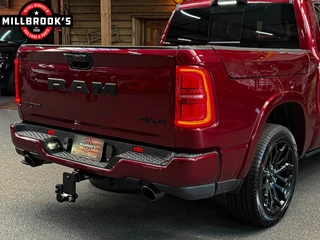 Dodge Ram 1500 2024 - Limited H/O 540PK wide body image 9