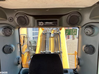 Liebherr LH 60 C Litronic EPA Umschlag bagger 2013 - N/A image 24