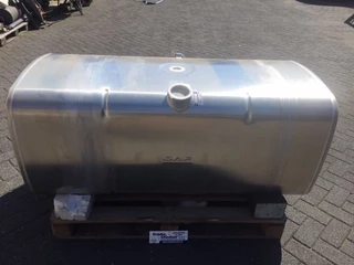 DAF N/A 2018 - 1681825 FUEL TANK 544 LTR obrazek 1