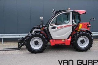 Manitou N/A 2024 - MLT 635 - 130 PS+ | 2024 | NEW | A/C image 25