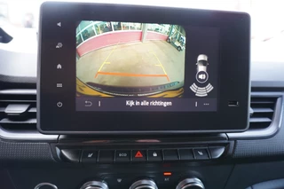 Renault Kangoo 2026 - E-Tech Advance L2 44 kWh Automaat Opklapbare Dubbelcabine bild 19