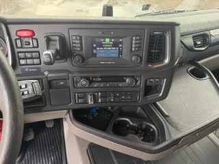 Scania R 2021 - R410 NGS 4X2 EURO 6 BDF CHASSIS RETARDER ROCKINGER изображение 15