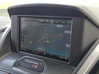 Ford Transit 2016 - 2.0 image 11