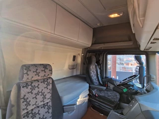 Scania S 2019 - S500 NGS Highline 4x2 - Retarder - Full air - PTO/Hydraulic - Night clima obrazek 20