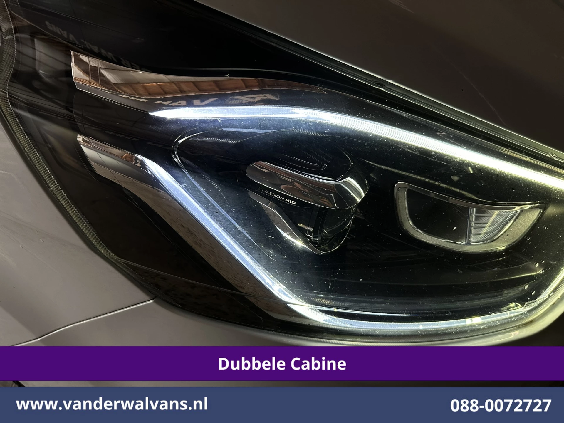 Ford Transit Custom 2019 - 2.0 TDCI 131pk Automaat L2H1 Dubbele Cabine Euro6 Airco | 6-Zits | Camera | Navigatie | Apple Carplay image 6