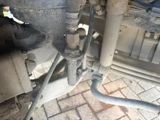 Scania P 2008 - P360 image 46