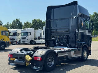 DAF XF480 2019 - SSC Intarder 2 Tank Full Spoiler APK 03-2027! obrazek 3